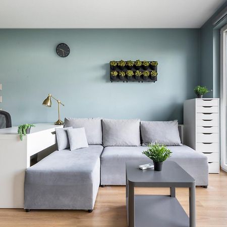 Krowodrza Apartment'S 克拉科夫 外观 照片