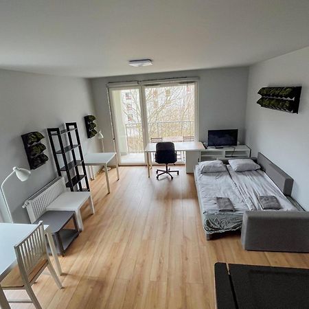 Krowodrza Apartment'S 克拉科夫 外观 照片