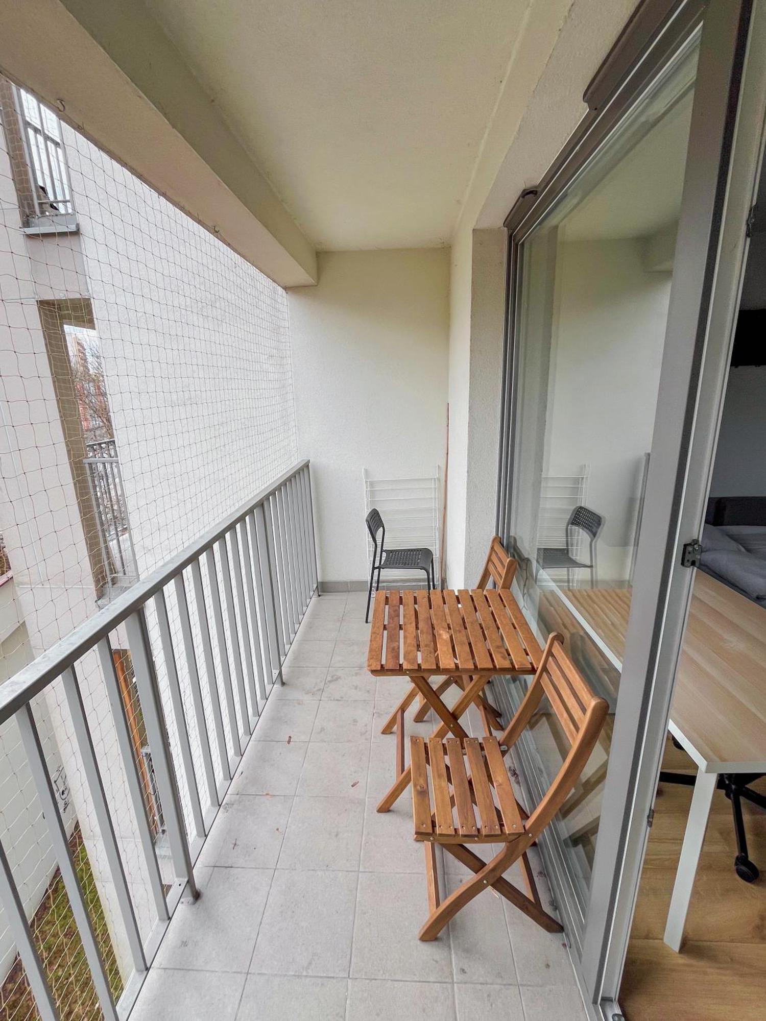Krowodrza Apartment'S 克拉科夫 外观 照片